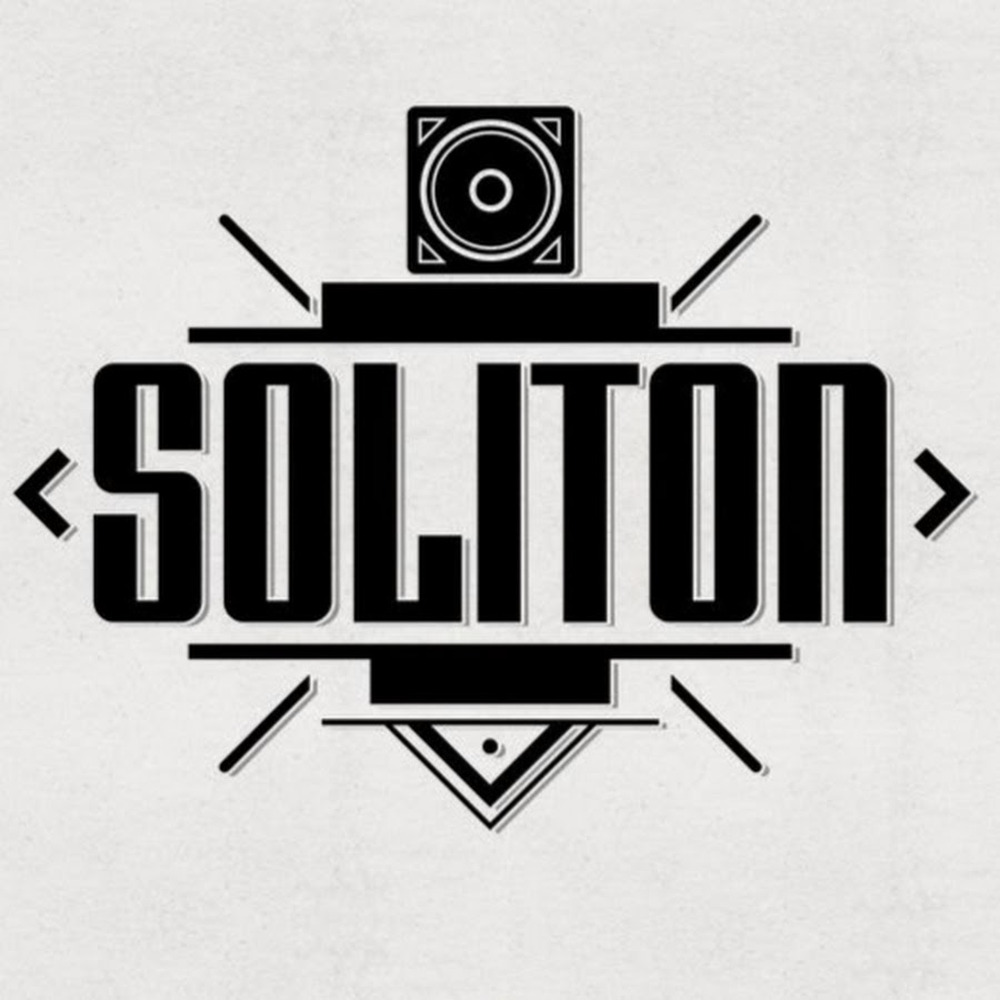 SOLITON Poland Avatar canale YouTube 