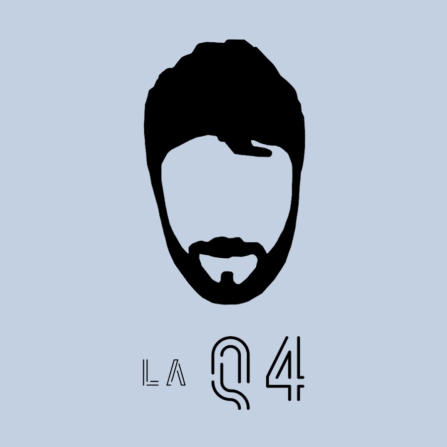 La Q4 यूट्यूब चैनल अवतार