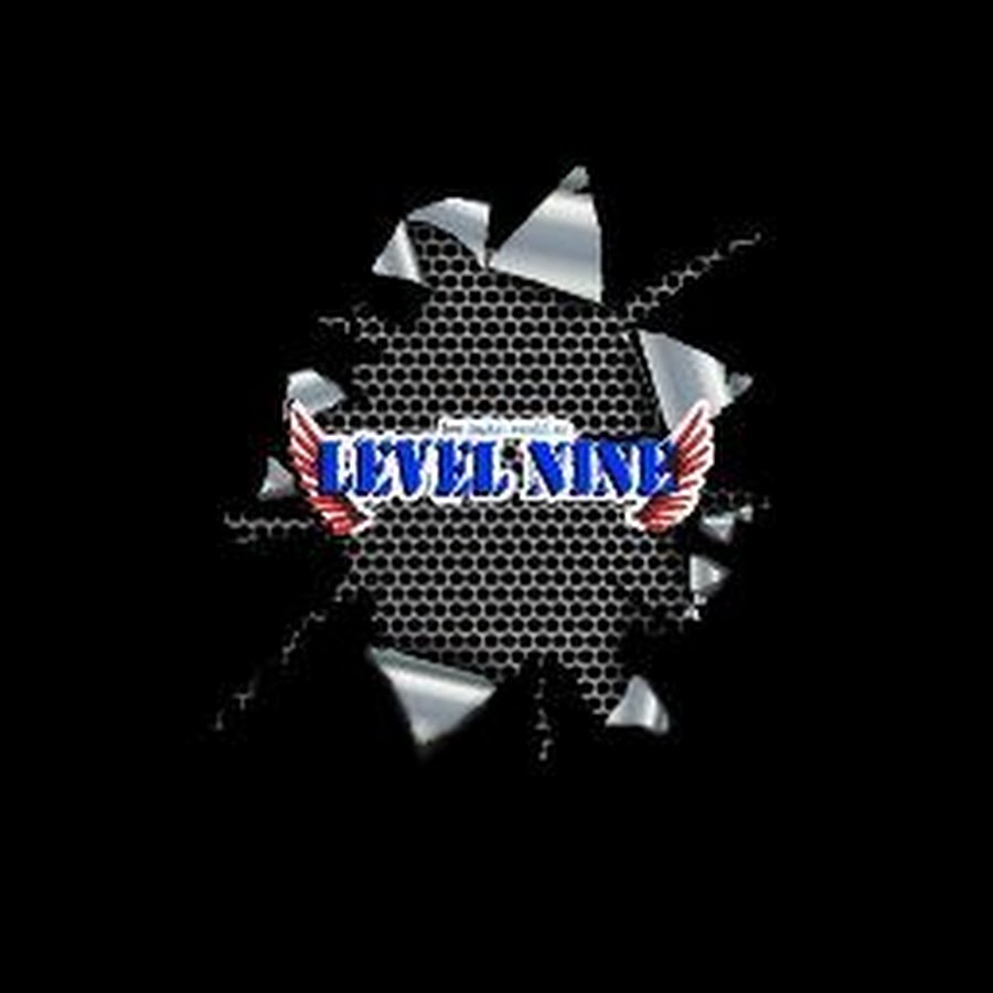 LEVEL NINE ASIA YouTube channel avatar