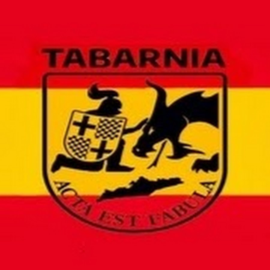 Tabarnia YouTube channel avatar