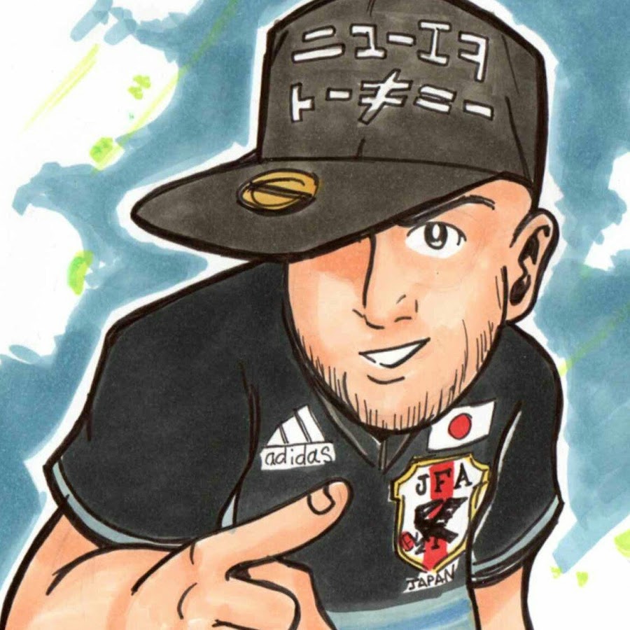 Ledko Avatar channel YouTube 