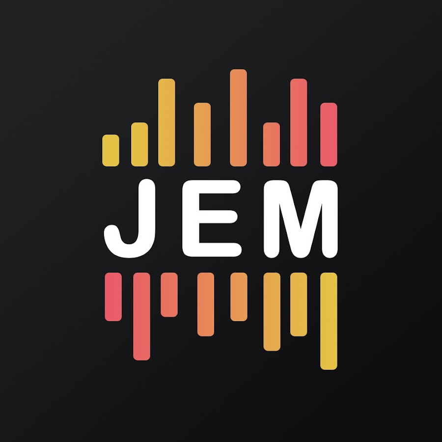 JEM YouTube kanalı avatarı