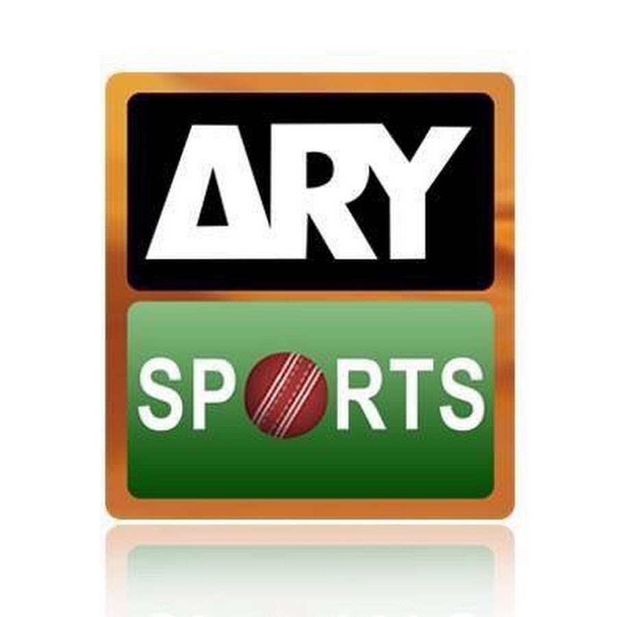 ARY Sports Avatar canale YouTube 