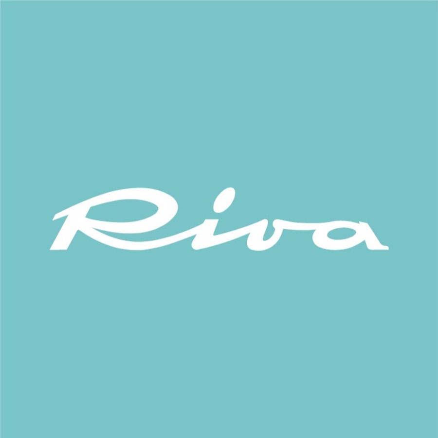 Riva Yacht YouTube channel avatar