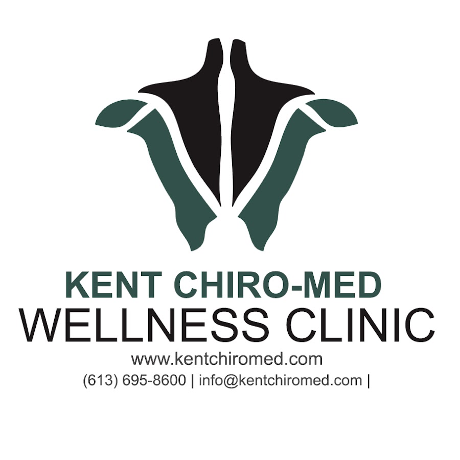 Kent Chiro-Med Wellness Clinic Аватар канала YouTube