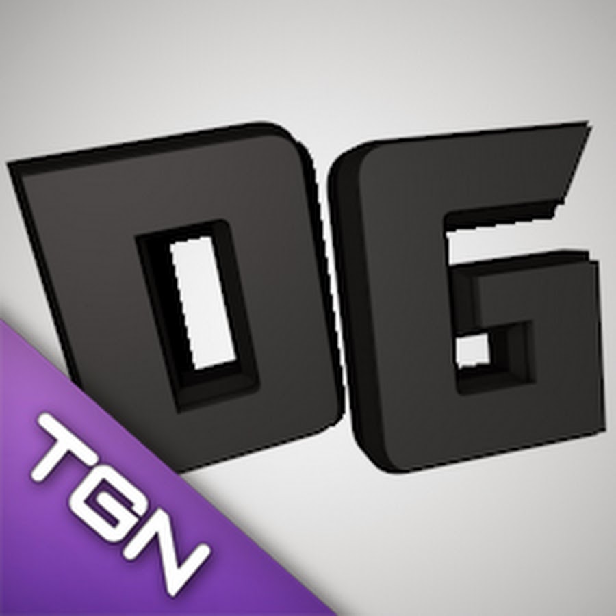 DirectGamerHD YouTube channel avatar