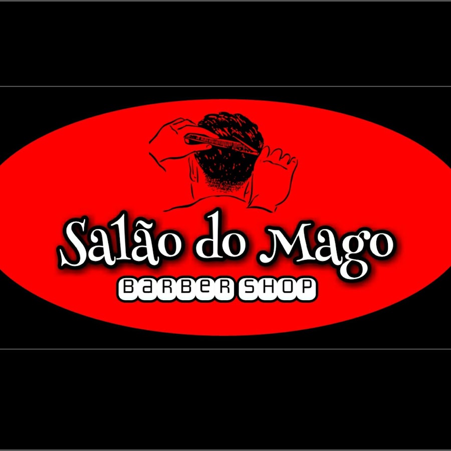 SalÃ£o do Mago YouTube channel avatar