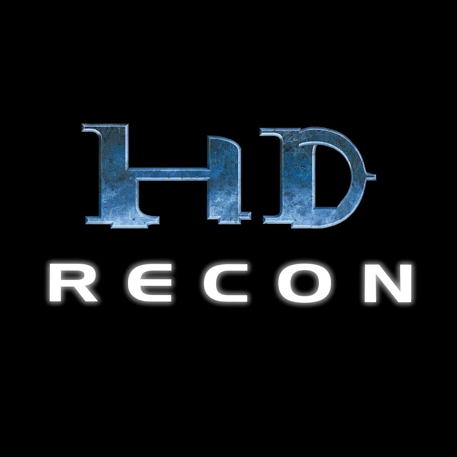 HD Recon