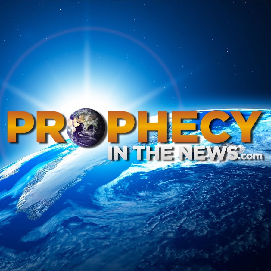 Prophecy in the News YouTube channel avatar