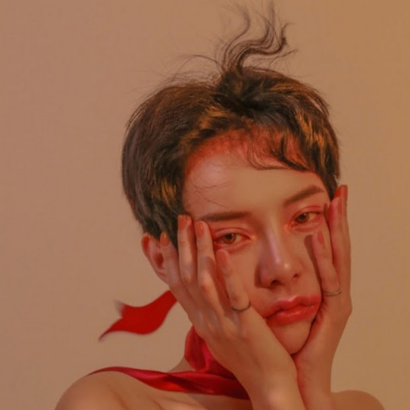 張承喜cch - 網紅的藏寶箱 