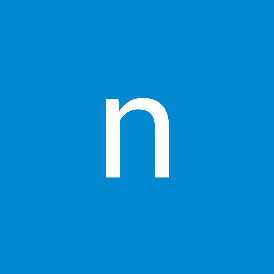 n3ybarros YouTube channel avatar