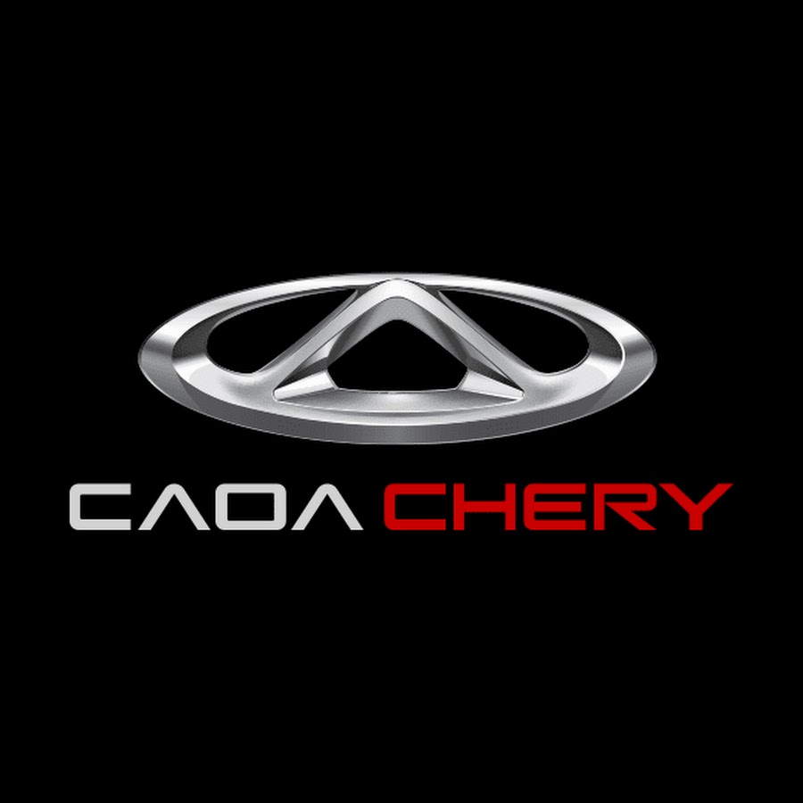 CAOA Chery यूट्यूब चैनल अवतार