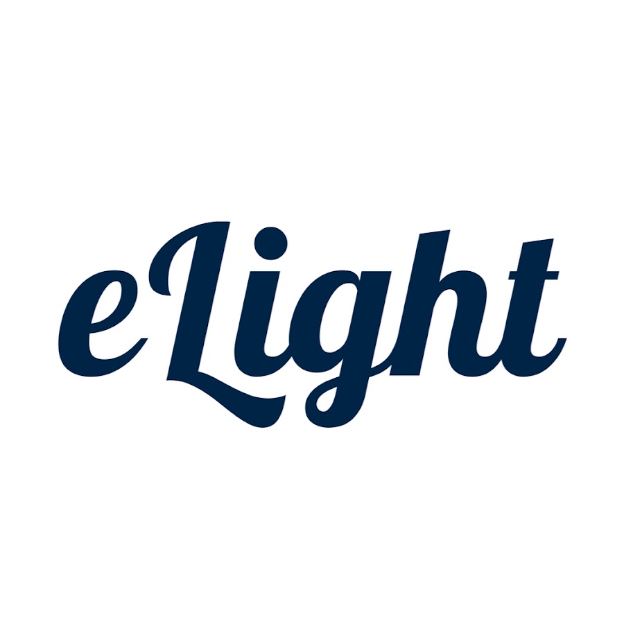 Elight Learning English YouTube channel avatar