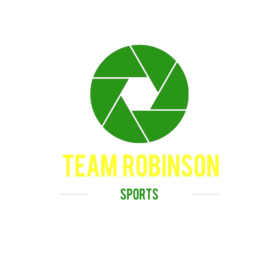 Team Robinson Sports Аватар канала YouTube