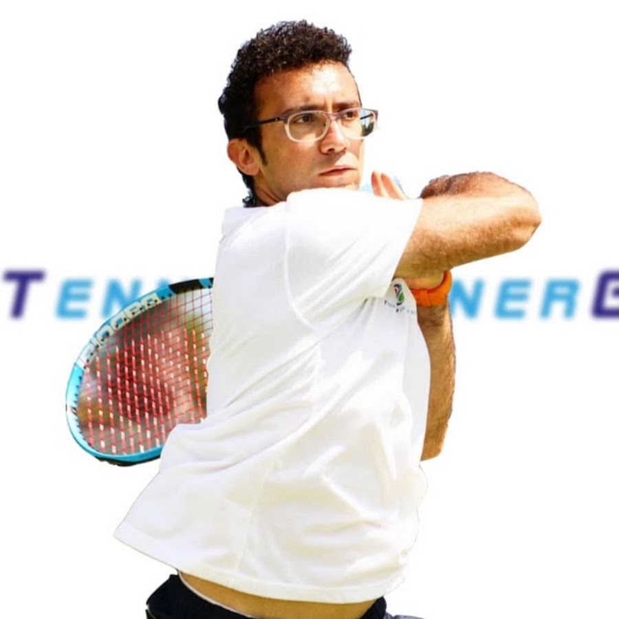 Tennis Winner Game YouTube channel avatar
