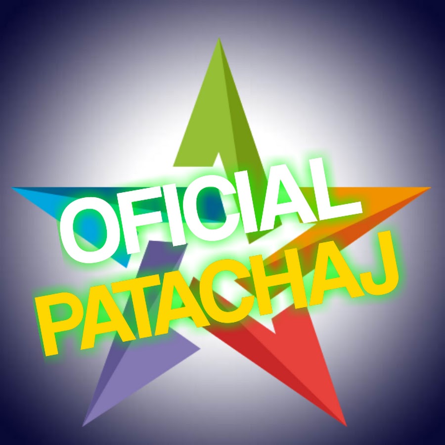 PATACHAJ RADIO XD YouTube 频道头像