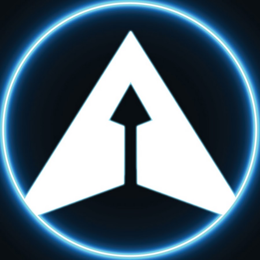 ArcherGaming YouTube channel avatar