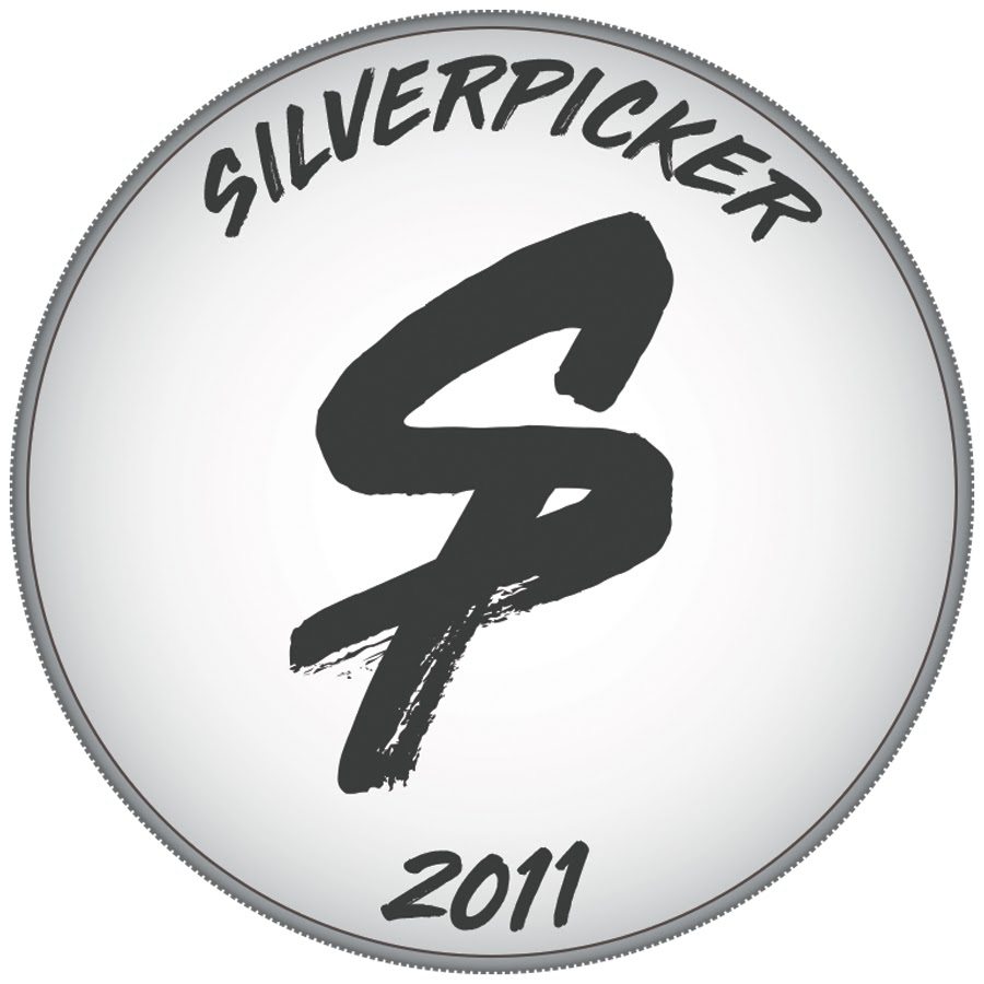 Silverpicker Awatar kanału YouTube