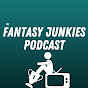 The Fantasy Junkies YouTube Profile Photo