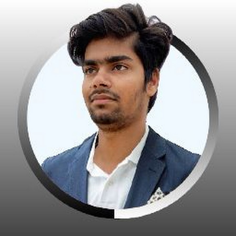 Tushar Jain YouTube-Kanal-Avatar