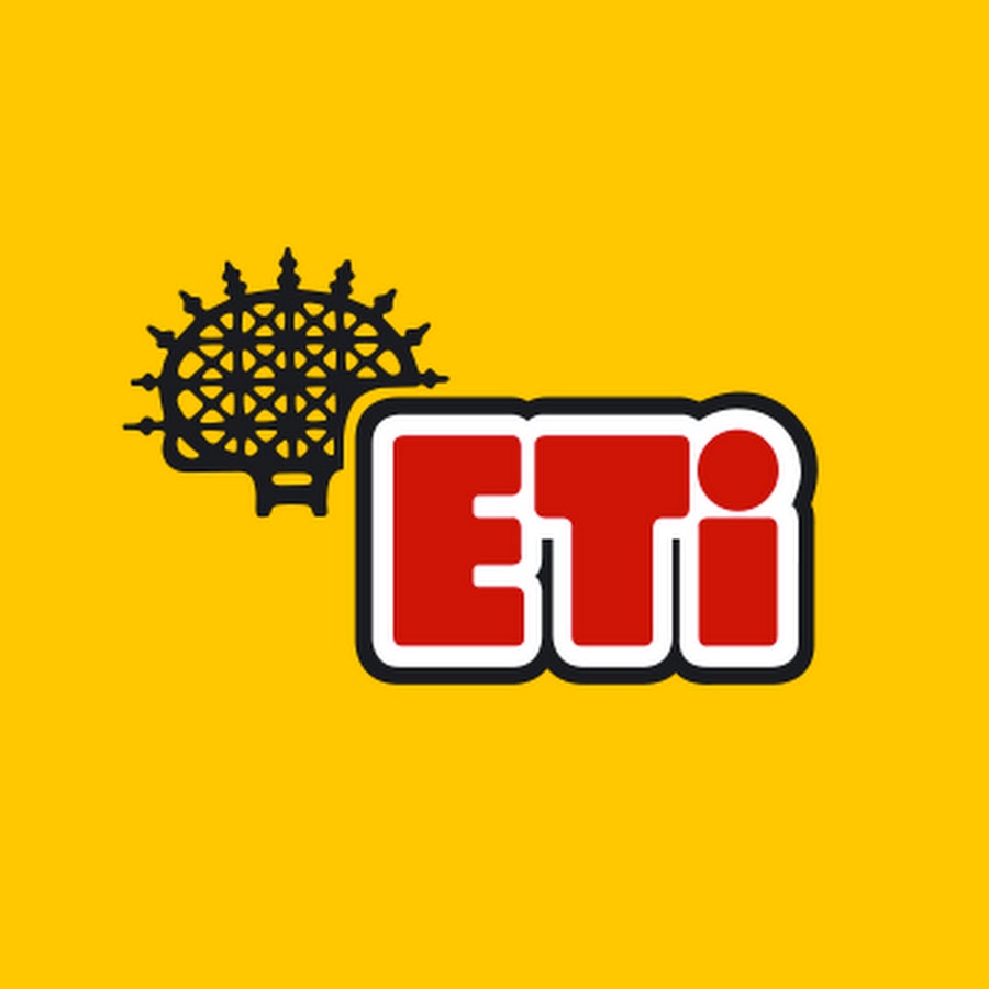 Eti YouTube channel avatar