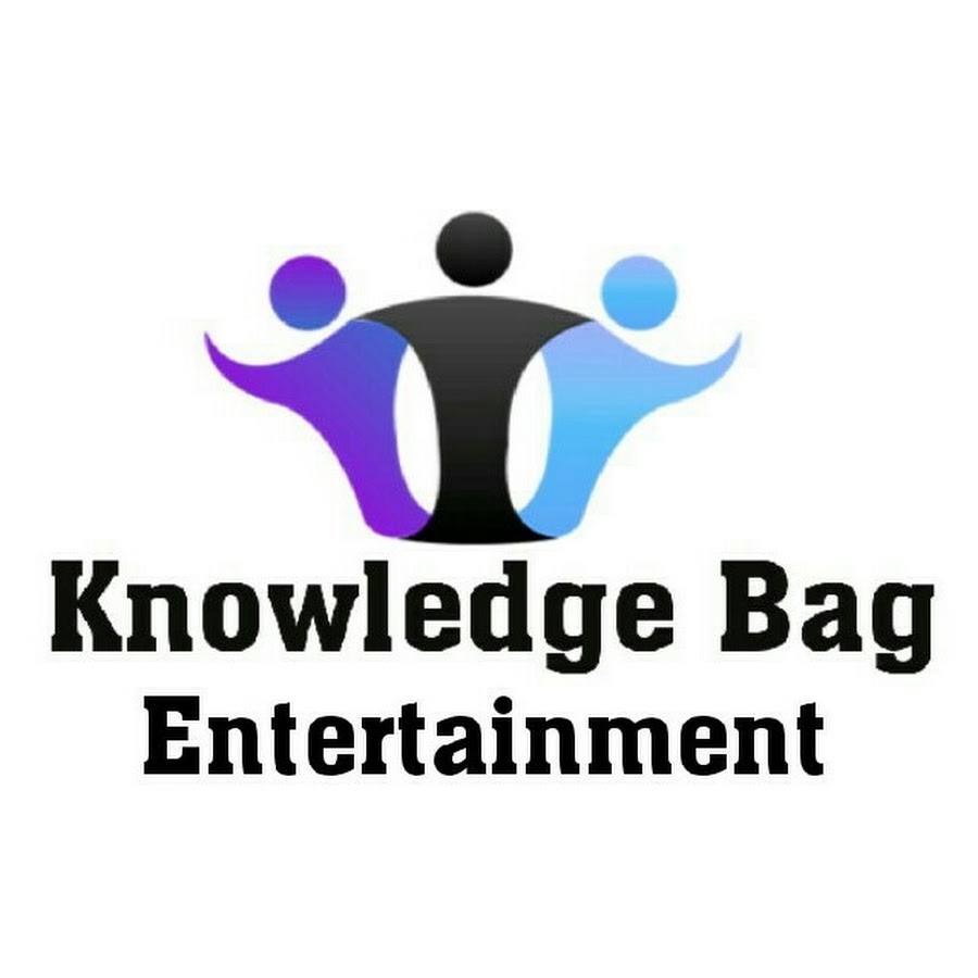 Knowledge Bag Entertainment YouTube channel avatar