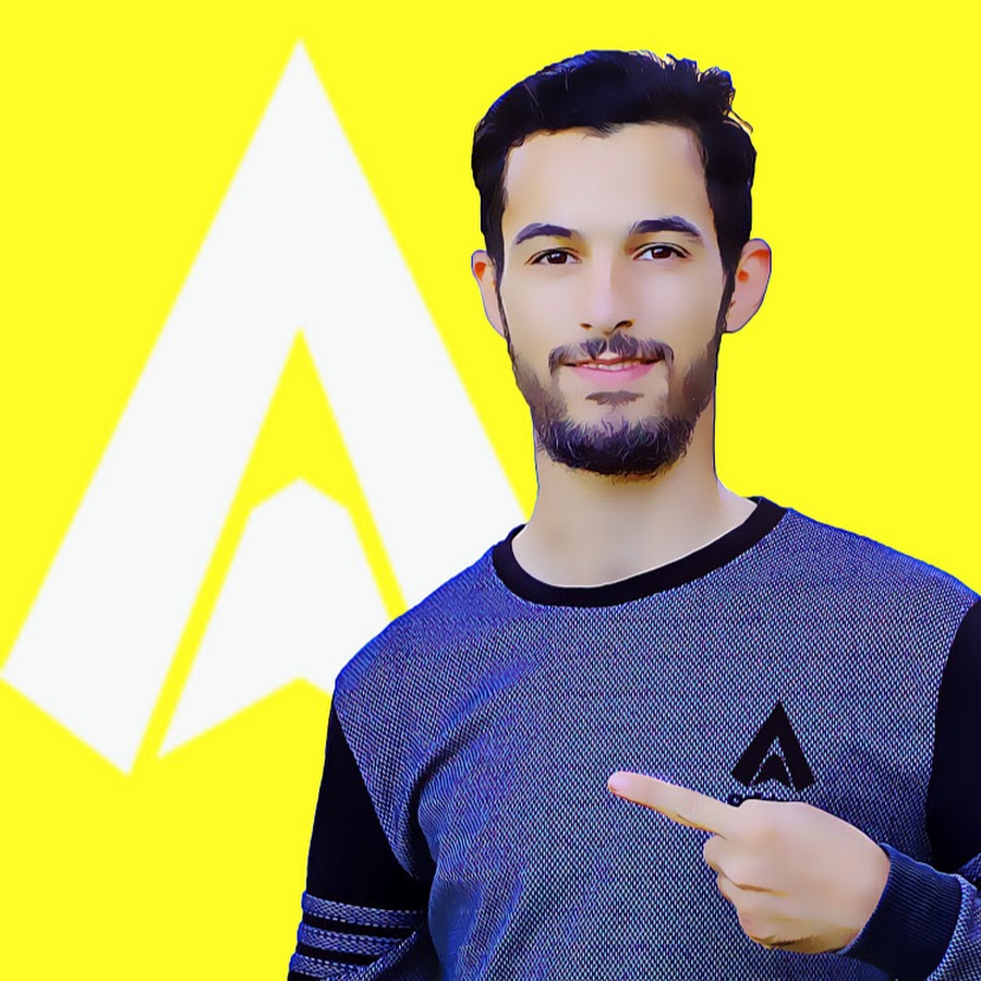 Anis Partage Avatar canale YouTube 