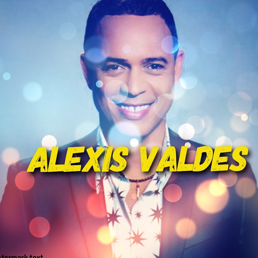Alexis Valdes Real YouTube channel avatar