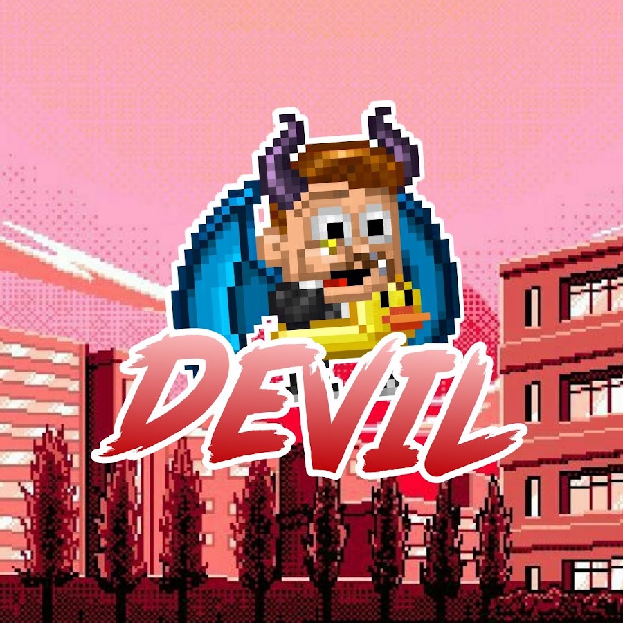 Devil PW