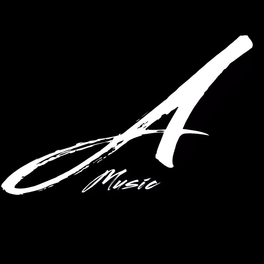 A Music Аватар канала YouTube