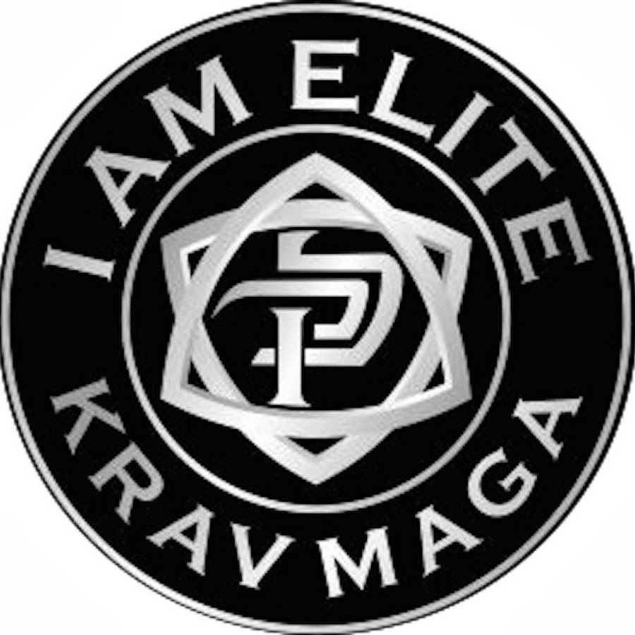 IAMELITE KRAVMAGA YouTube channel avatar