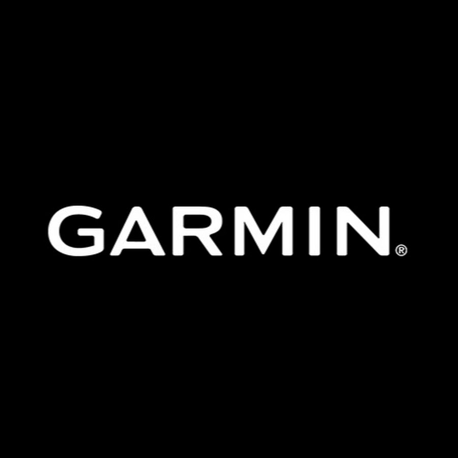 Garmin Singapore / Malaysia YouTube channel avatar