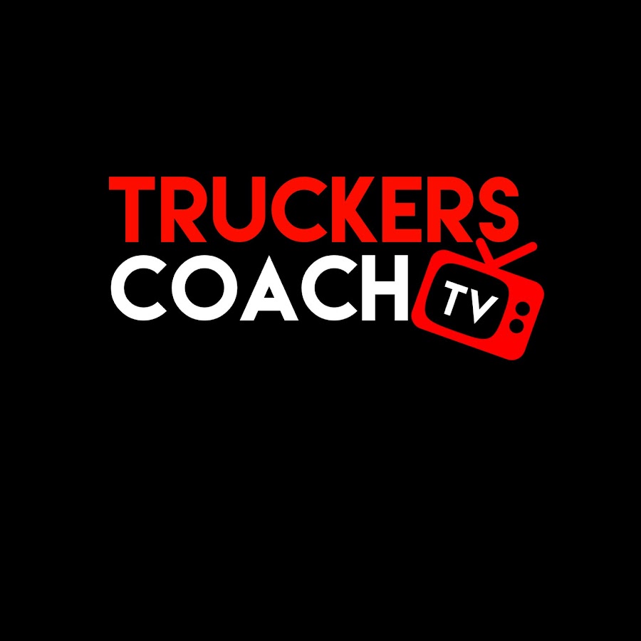 The Truckers Coach YouTube channel avatar