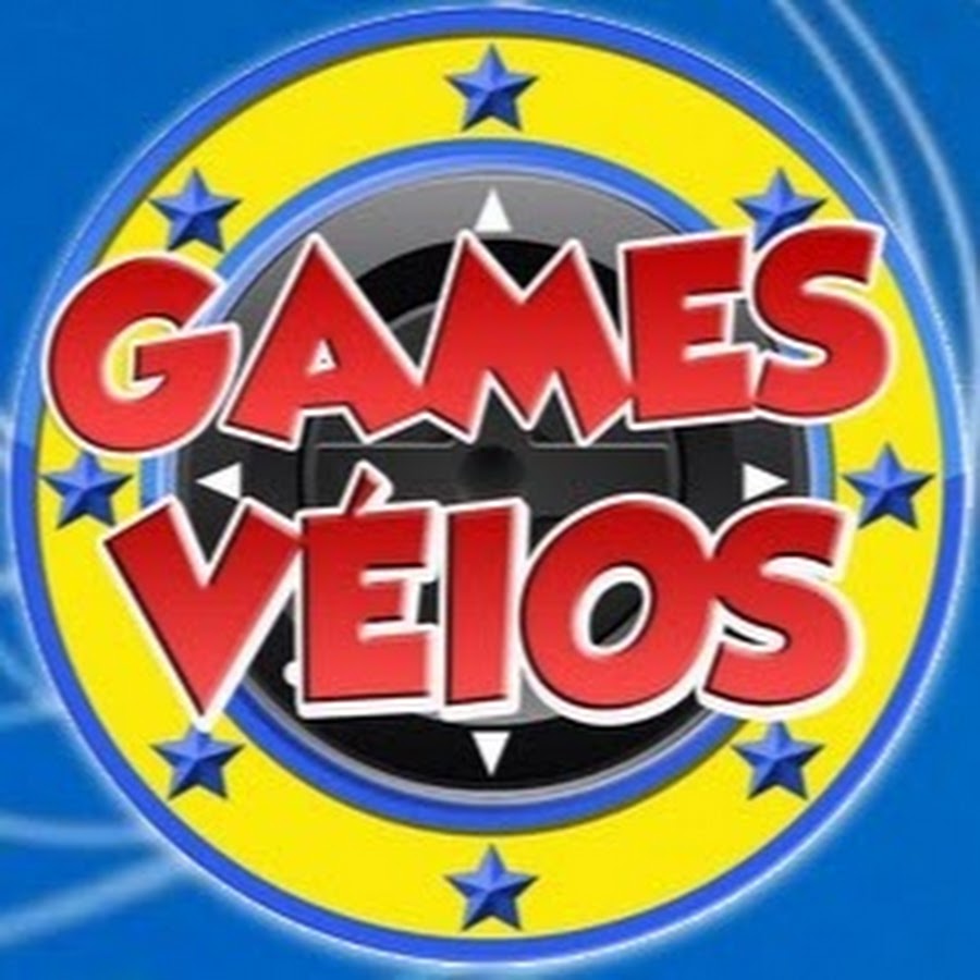 Games VÃ©ios