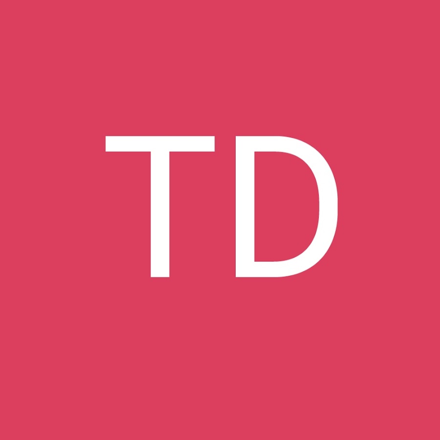 Techddictive YouTube channel avatar
