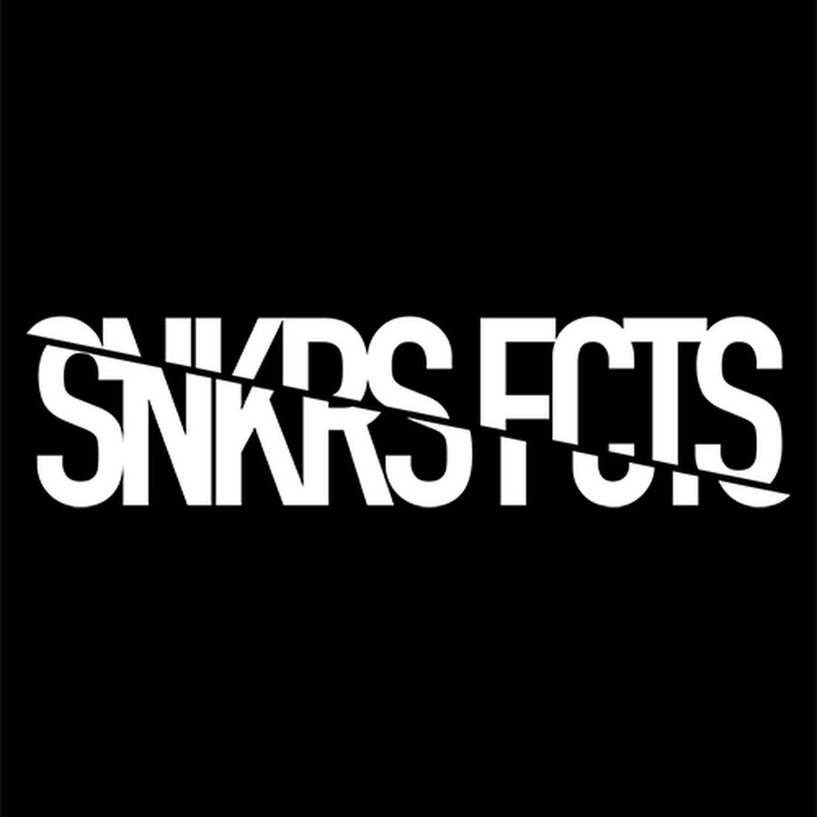 Sneakers Facts Avatar channel YouTube 