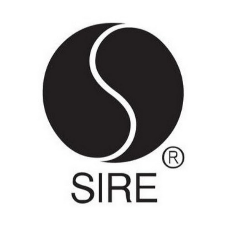 Sire Records Avatar de canal de YouTube