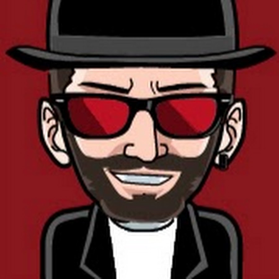 Cienfuegos Online YouTube channel avatar