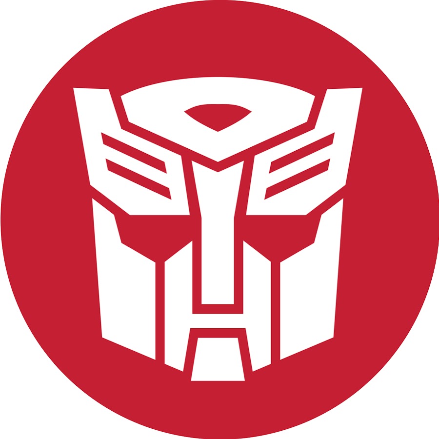 Transformers Family YouTube channel avatar