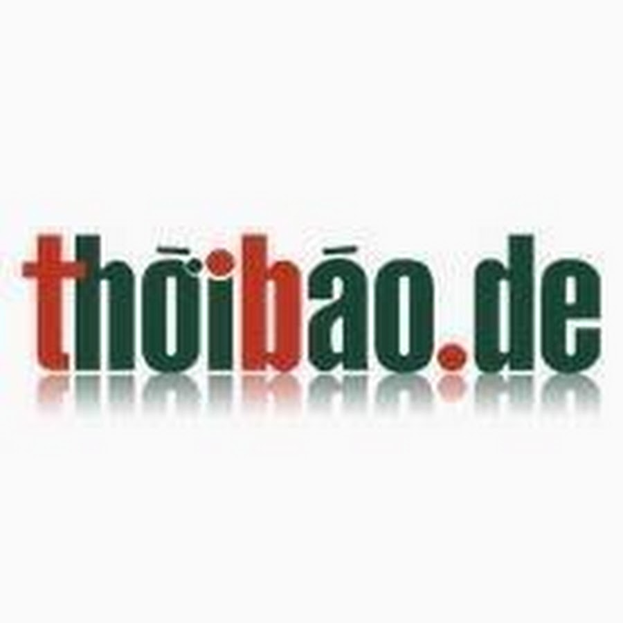 thoibao.de Avatar de chaîne YouTube