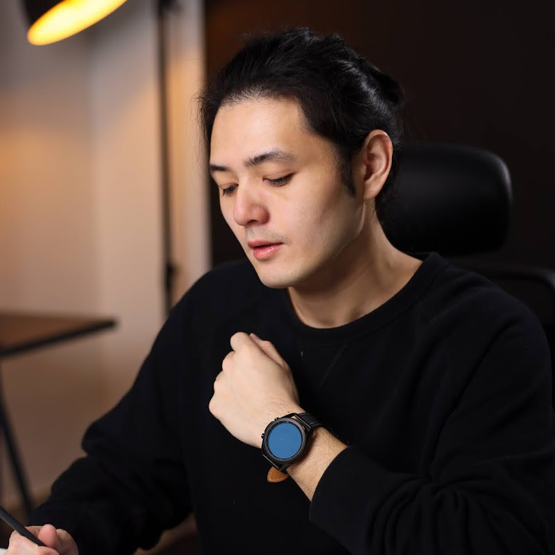 Joshua Se - 網紅的藏寶箱 