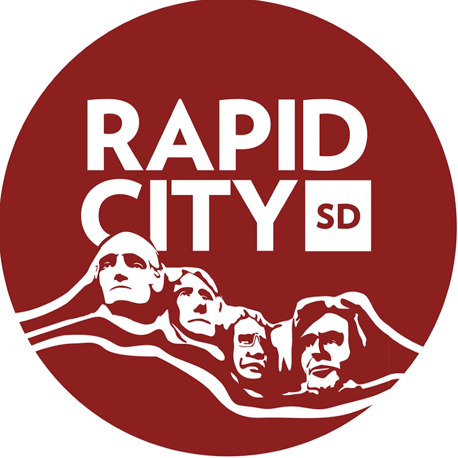 Visit Rapid City YouTube 频道头像