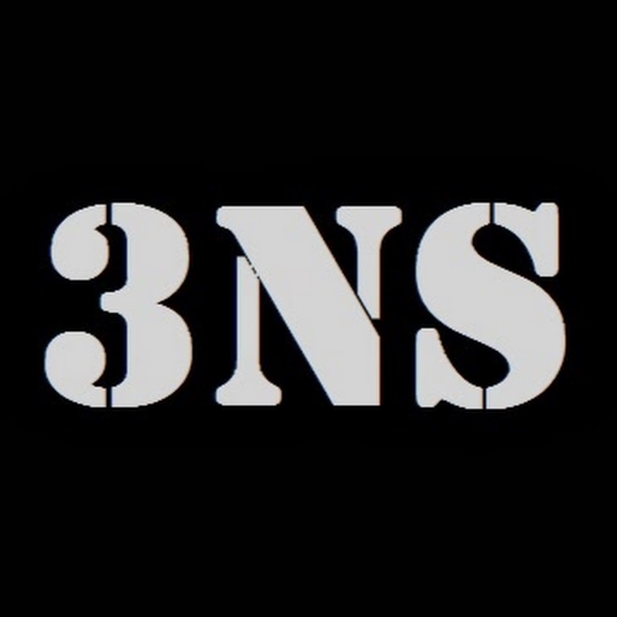 3NS Technology YouTube kanalı avatarı