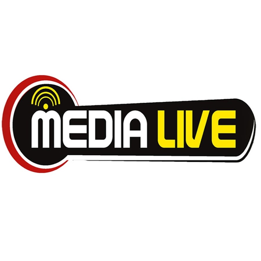 Media Live YouTube channel avatar