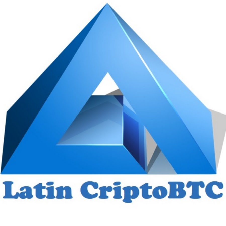 Latin CriptoBTC رمز قناة اليوتيوب