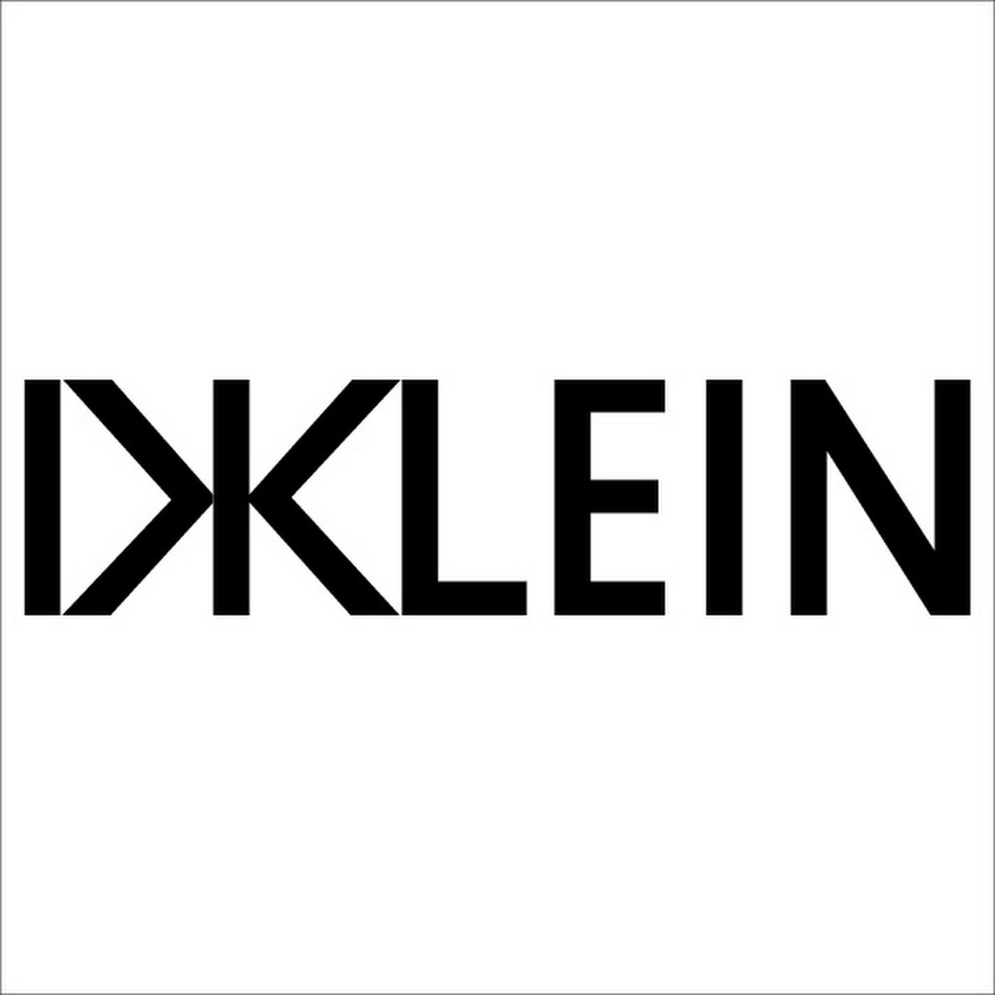 Dustin Klein YouTube kanalı avatarı