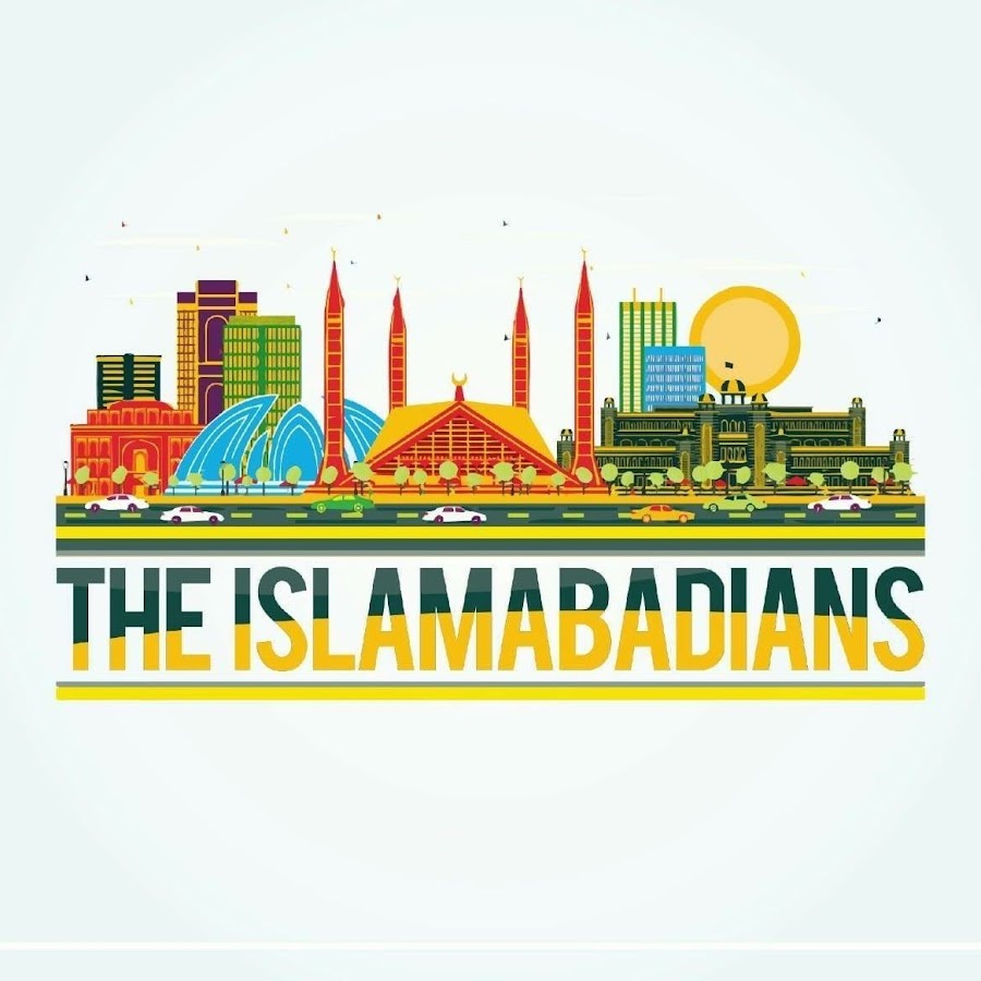 the islamabadians YouTube channel avatar