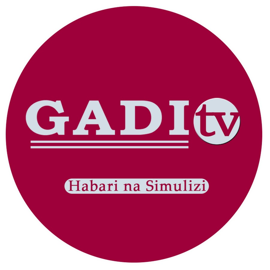 GADI TV Avatar del canal de YouTube