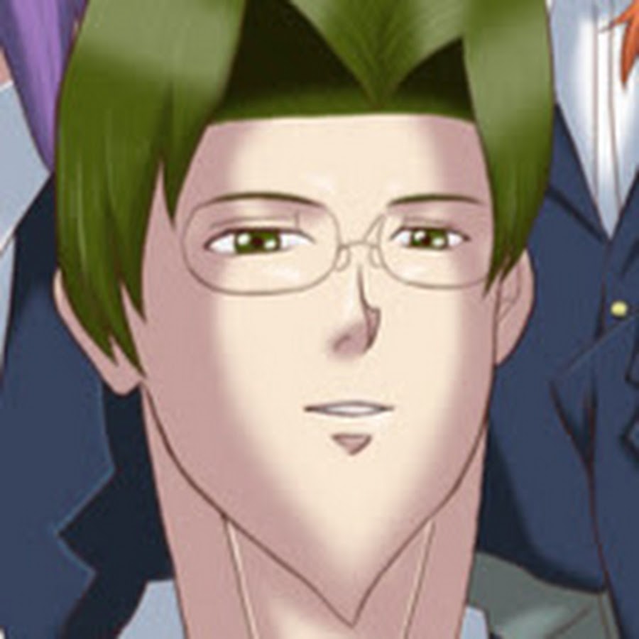 Featured image of post Long Chin Anime