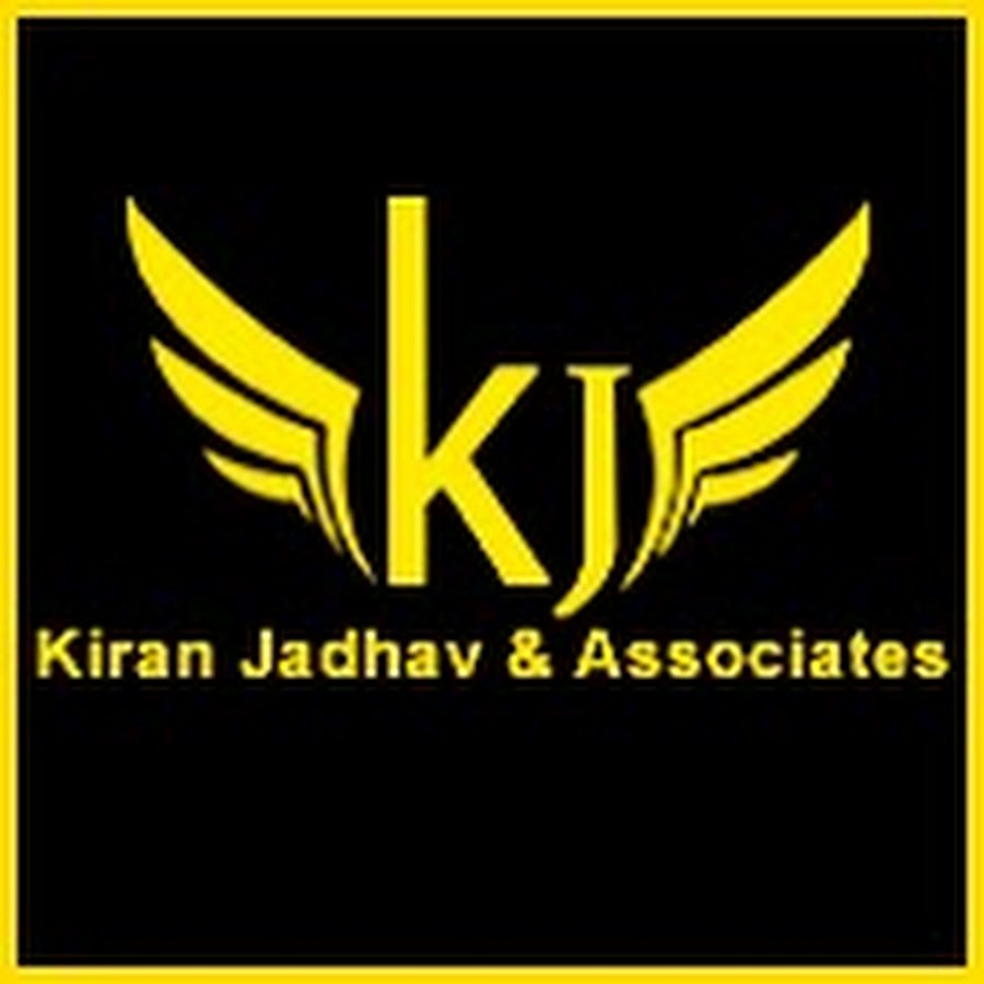 Kiran Jadhav YouTube channel avatar